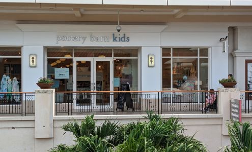 Pottery Barn Kids & Pottery Barn Teen
