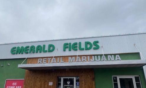Emerald Fields Manitou Springs