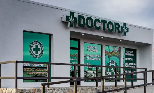 Dr. Reeferalz Medical Marijuana Evaluation Center