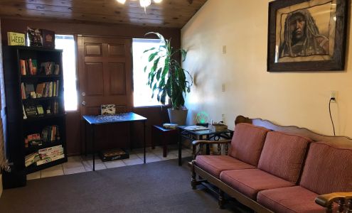 Tumbleweeds Health Center