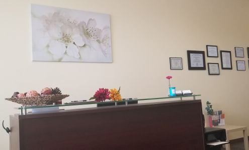 Judith A. Jones, NMD