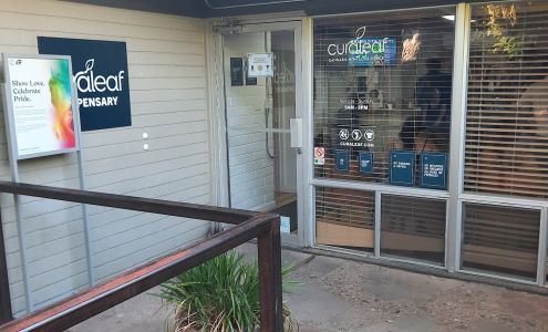 Curaleaf Dispensary Sedona