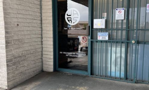 JARS Cannabis - Phoenix Metrocenter