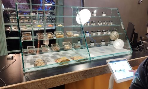 Thomas C. Slater Compassion Center