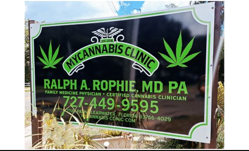 My Cannabis Clinic & Primary Care