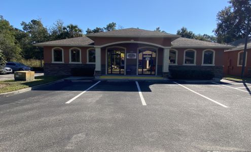 Nostalgia Family Medicine: Brandon Fletcher, MD