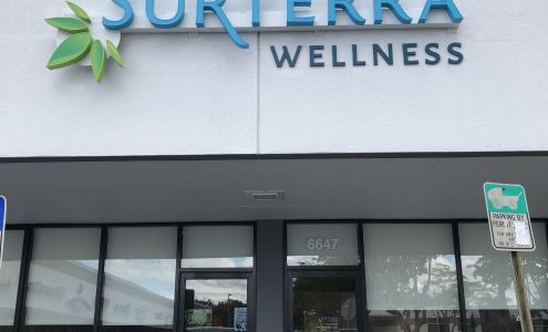 Surterra Wellness