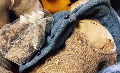 Peek A Boo Children's Boutique