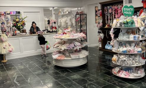 Country Mouse Boutique