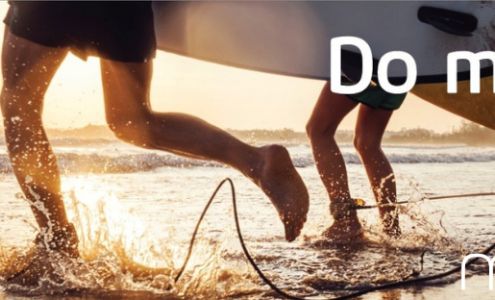 MÜV Dispensary Sarasota - Fruitville