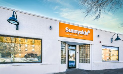 Sunnyside Cannabis Dispensary - Elmwood Park