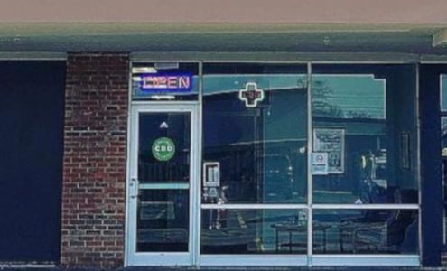 Indiana CBD Wellness