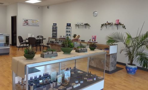 CBD Health of Indiana