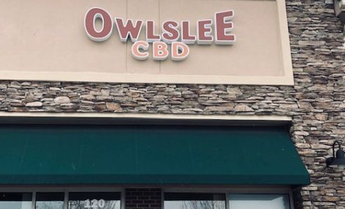 Owlslee CBD