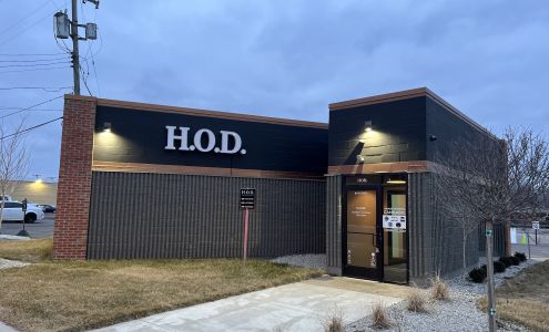 House of Dank Recreational Cannabis - Ypsilanti
