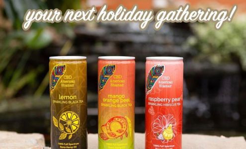 CBD American Shaman & THC Dispensary