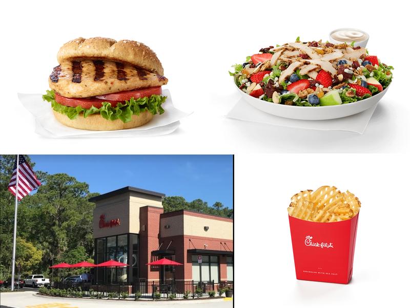 Chick-fil-A