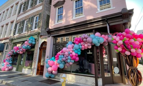 Under The Almond Trees