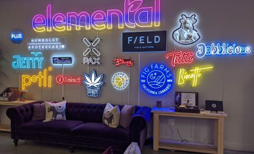 Elemental Wellness Center