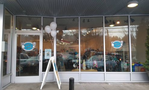 Hoot-n-Annie Resale Boutique for Women & Children
