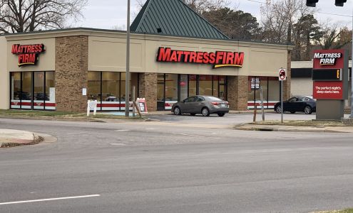 Mattress Firm Virginia Beach Boulevard