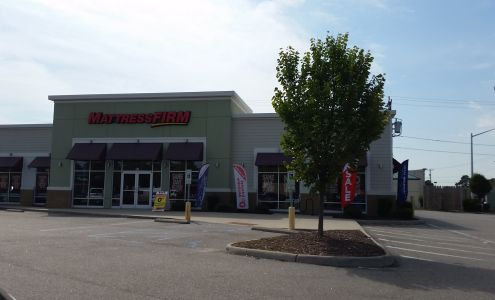 Mattress Firm Haygood