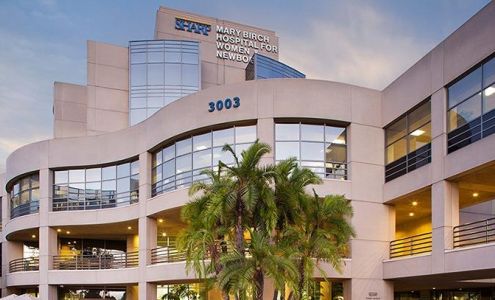 Sharp Mary Birch Hospital for Women & Newborns New Beginnings Boutique & Gift Shop