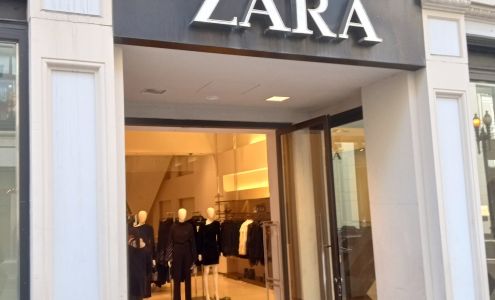 ZARA