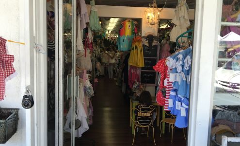 Hankie Babies Boutique