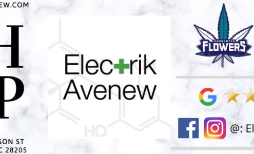 Electrik Avenew