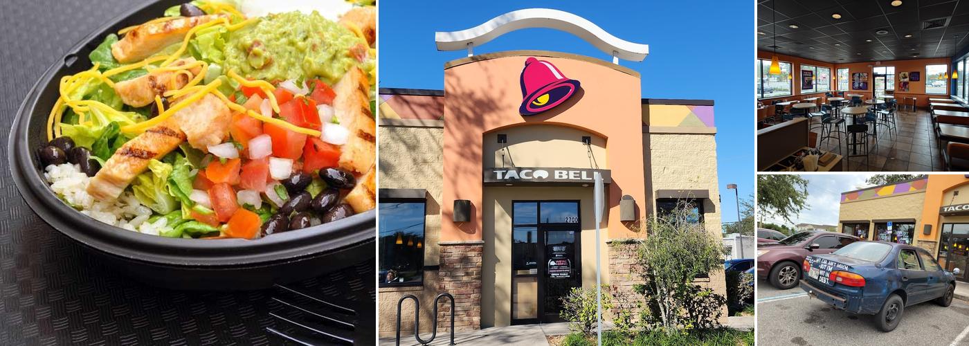Taco Bell