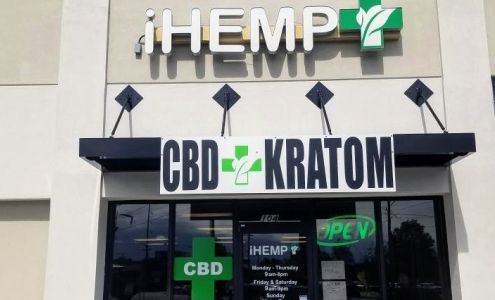 iHemp Cannabis Dispensary