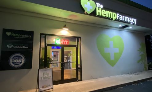 The Hemp Farmacy - Midtown