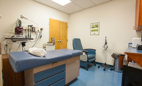 Access Medical Associates