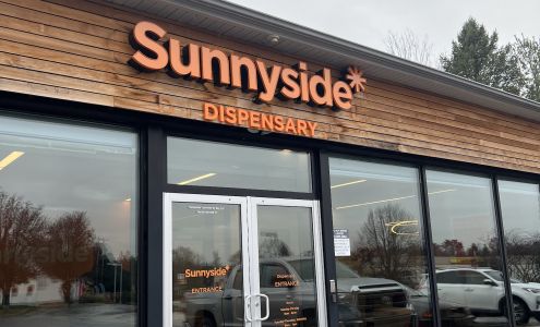 Sunnyside Medical Cannabis Dispensary - Phoenixville