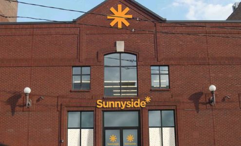 Sunnyside Medical Cannabis Dispensary - Pittsburgh