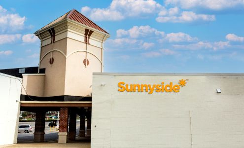 Sunnyside Medical Cannabis Dispensary - Lancaster