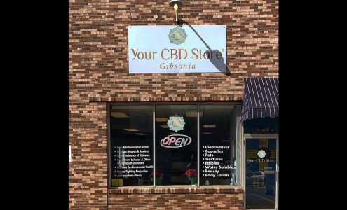 Your CBD Store | SUNMED - Gibsonia, PA