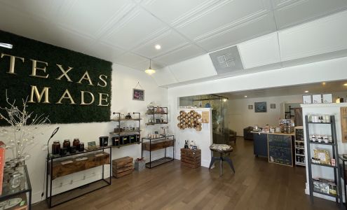 Custom Botanical Dispensary