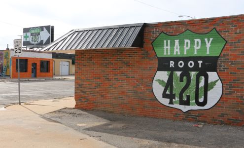 Happy Root 420 - OKC