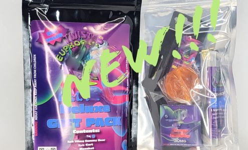 Palmetto Re-Leaf CBD+