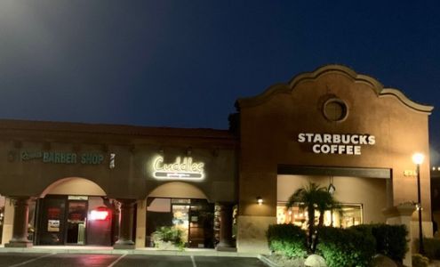 Cuddles by goochie goo® garbs