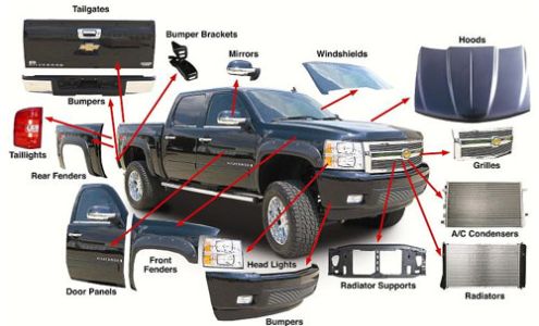 NAVARRA TRUCK & VAN WRECKERS