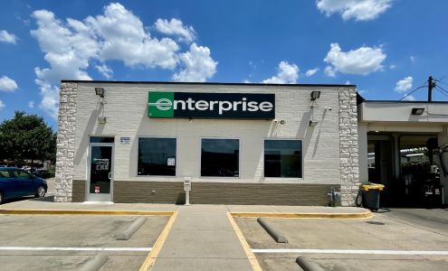 Enterprise Rent-A-Car