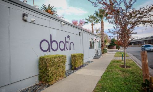 Abatin Wellness Center