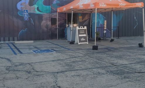 Vibe by California | Sacramento | Cannabis Dispensary