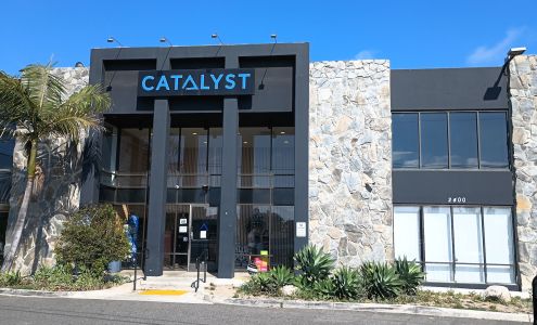 Catalyst Cannabis Santa Ana