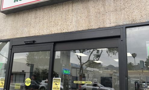 Alternative Herbal Health Services (AHHS )