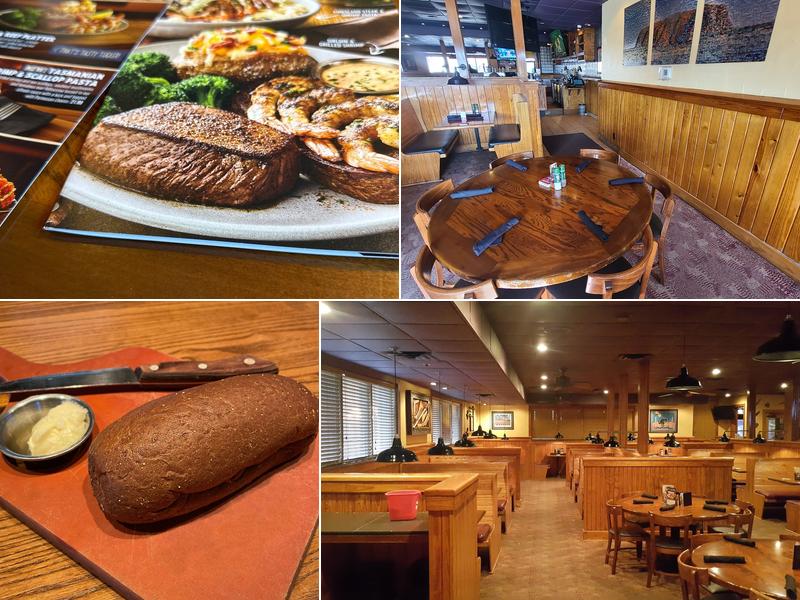 Outback Steakhouse 15180 Addison Rd, Addison