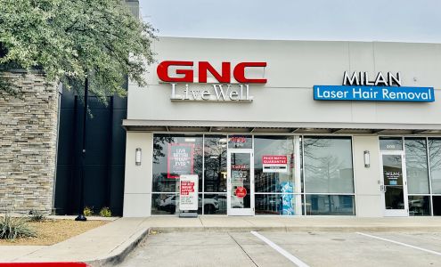 GNC